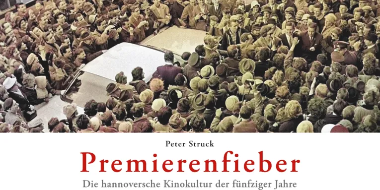 Premierenfieber